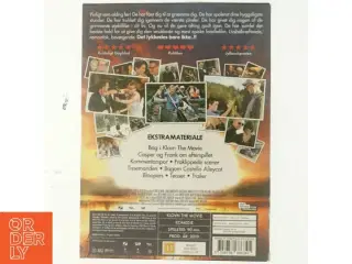 Klovn the movie (DVD)