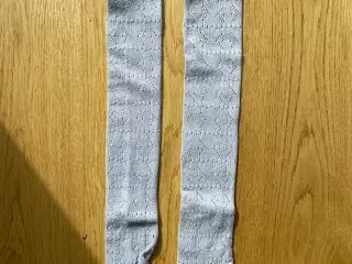 Wood Wood knæstrømper