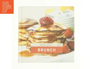 Brunch - spis godt