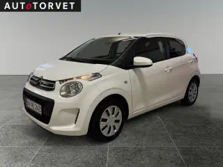 Citroën C1 1,2 PureTech Feel+
