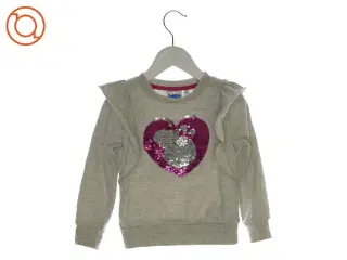Trøje med Gurli Gris (str. 3-4 år)
