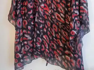 En masse forskellige bluser 