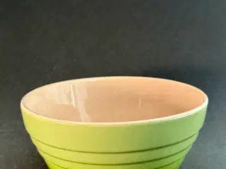 Le Creuset skål