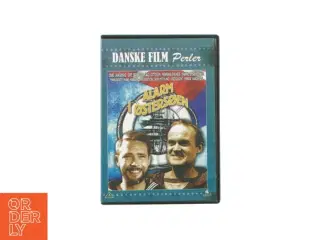 Alarm i Østersøen (DVD)