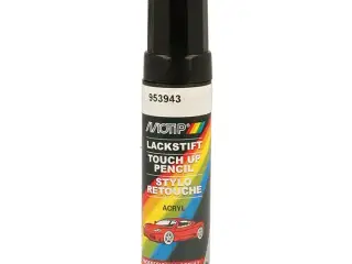 Motip 953943 lakstift akryl autolak 12ml