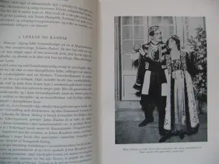 Skuespillernes Jubilæumsbog 1904-1954