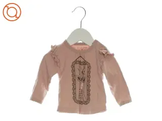 Bluse fra Fixoni (Str. 62) (str. 62)