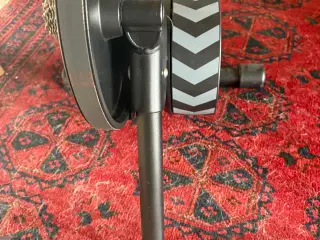 Home trainer