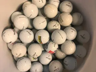 golfbolde (Pro v1) 10kr pr/stk.