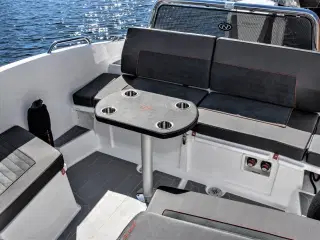 Nordkapp Avant 705