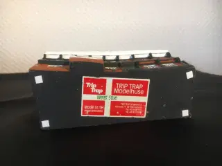 Trip Trap