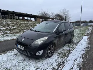 Renault Grand scenic 3