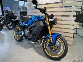 Yamaha XSR 900