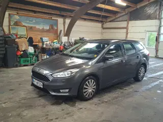 Ford Focus 1,0 SCTi 125 Business stc.