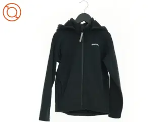 hættetrøje fra Didriksons (str. 128 cm)