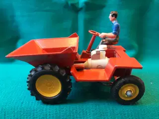 Britains Dumper 