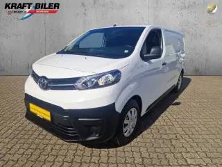 Toyota ProAce 2,0 D 120 Medium Base