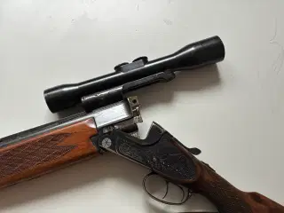 Flot Brno kombi sælges