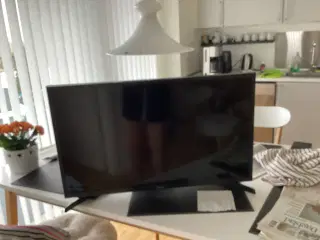 32” Samsung TV