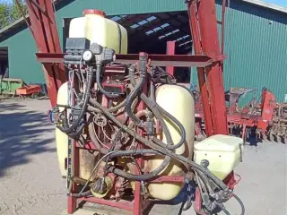Hardi 12 m Hy - Lovlig