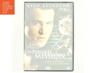 Den perfekte mission