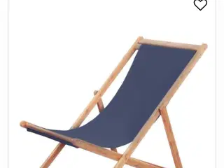 Strandstol