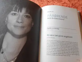 Et liv uden angst, Maria Ørnbøl Trier