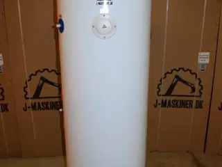 - - - Kombitank 60-160 liter