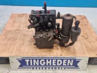 Claas Axion 840 Hydraulikpumpe 6005024038