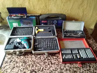 DÉT MESTE UBRUGT Byt m E-Bike Køreklar Velh OK osv