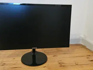 Skærm Samsung 