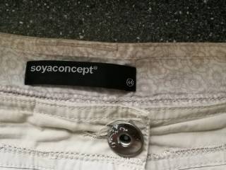 2 par shorts