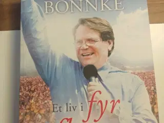Reinhard Bonnke - Selvbiografi