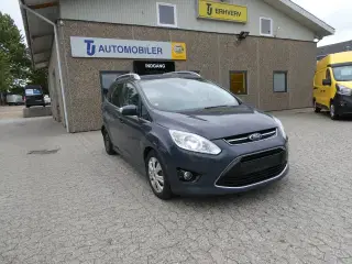 Ford Grand C-MAX 2,0 TDCi 115 Titanium aut.