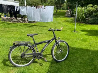 Drenge cykel