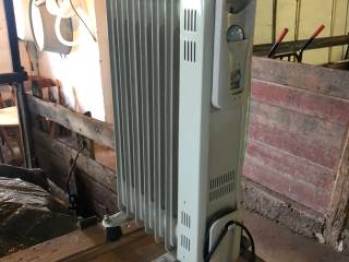 Elradiator
