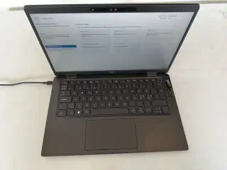 Bærbar computer DELL Latitude 7430