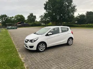 Opel Karl 1,0 Essentia