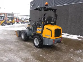 GiANT G2500 HD X-tra