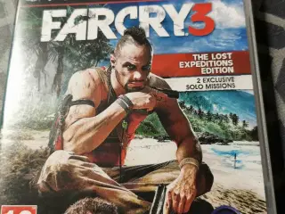 Far Cry 3!!!