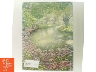 &#39;The Wind in the Willows&#39; af Kenneth Grahame,