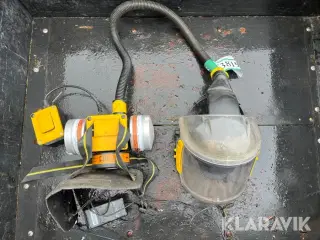 Frisklufts værn NORTH