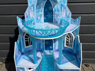 Disney Frozen slot