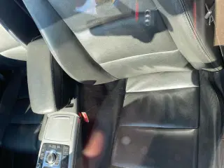 Audi a6 2,0 tfsi