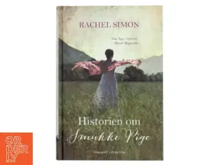 Historien om smukke pige af Rachel Simon (Bog)