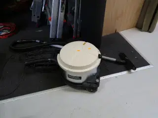 Støvsuger NILFISK GD 930 S100