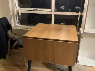 Klapbord evt til køkken