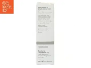 The Ordinary Argireline Solution 10% fra The Ordinary (str. 30 mL cm)