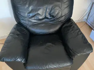 Læne stol