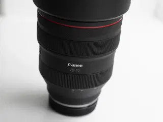 Canon optik RF 28-70mm f/2L USM